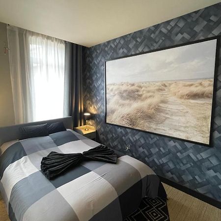 Les Mama Tissia Apartman Lens Kültér fotó