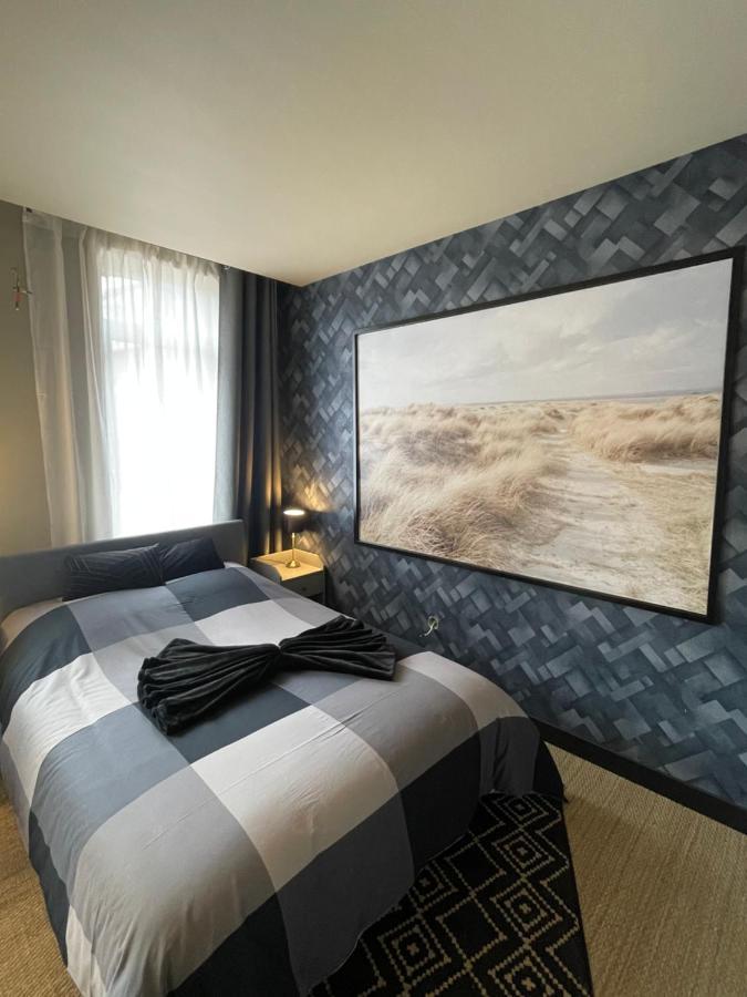 Les Mama Tissia Apartman Lens Kültér fotó
