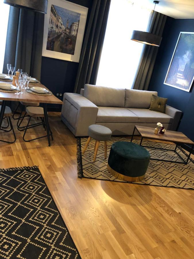 Les Mama Tissia Apartman Lens Kültér fotó